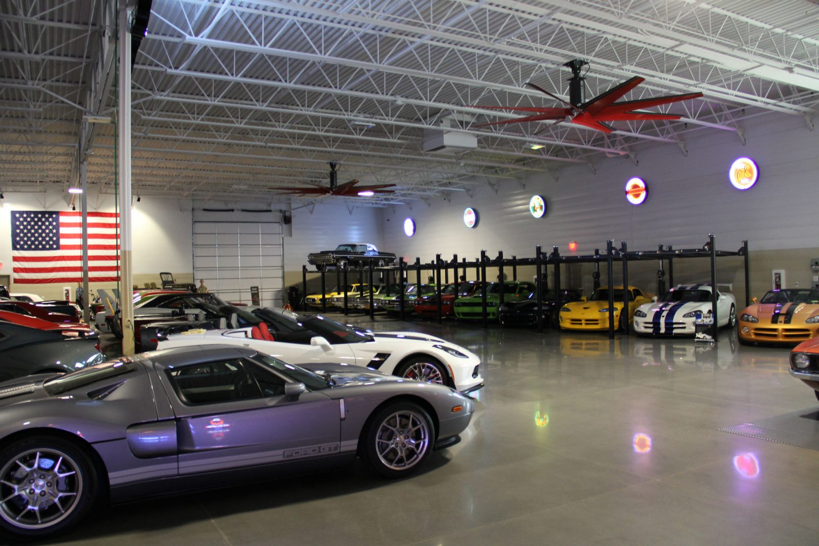 Centerpointe Warehouse — project photo 6