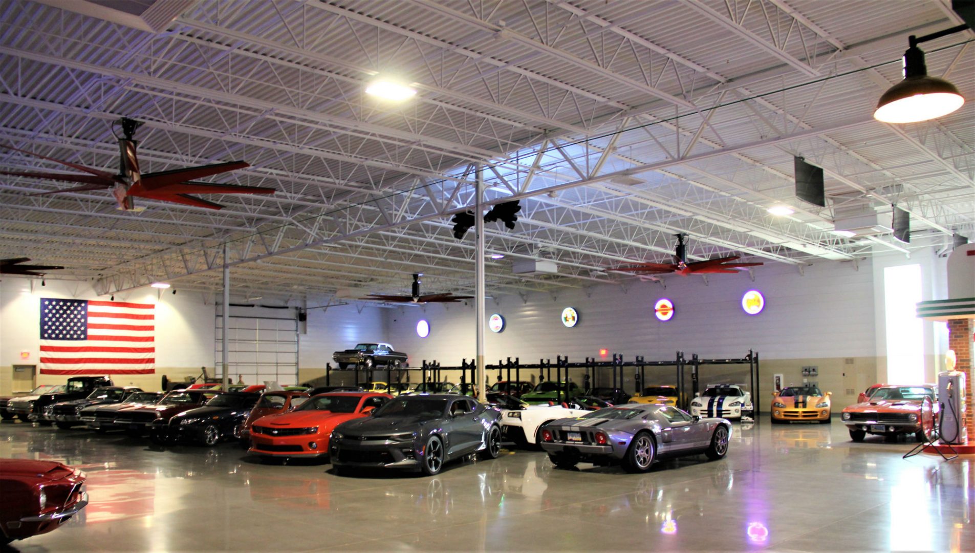 Centerpointe Warehouse — project photo 7