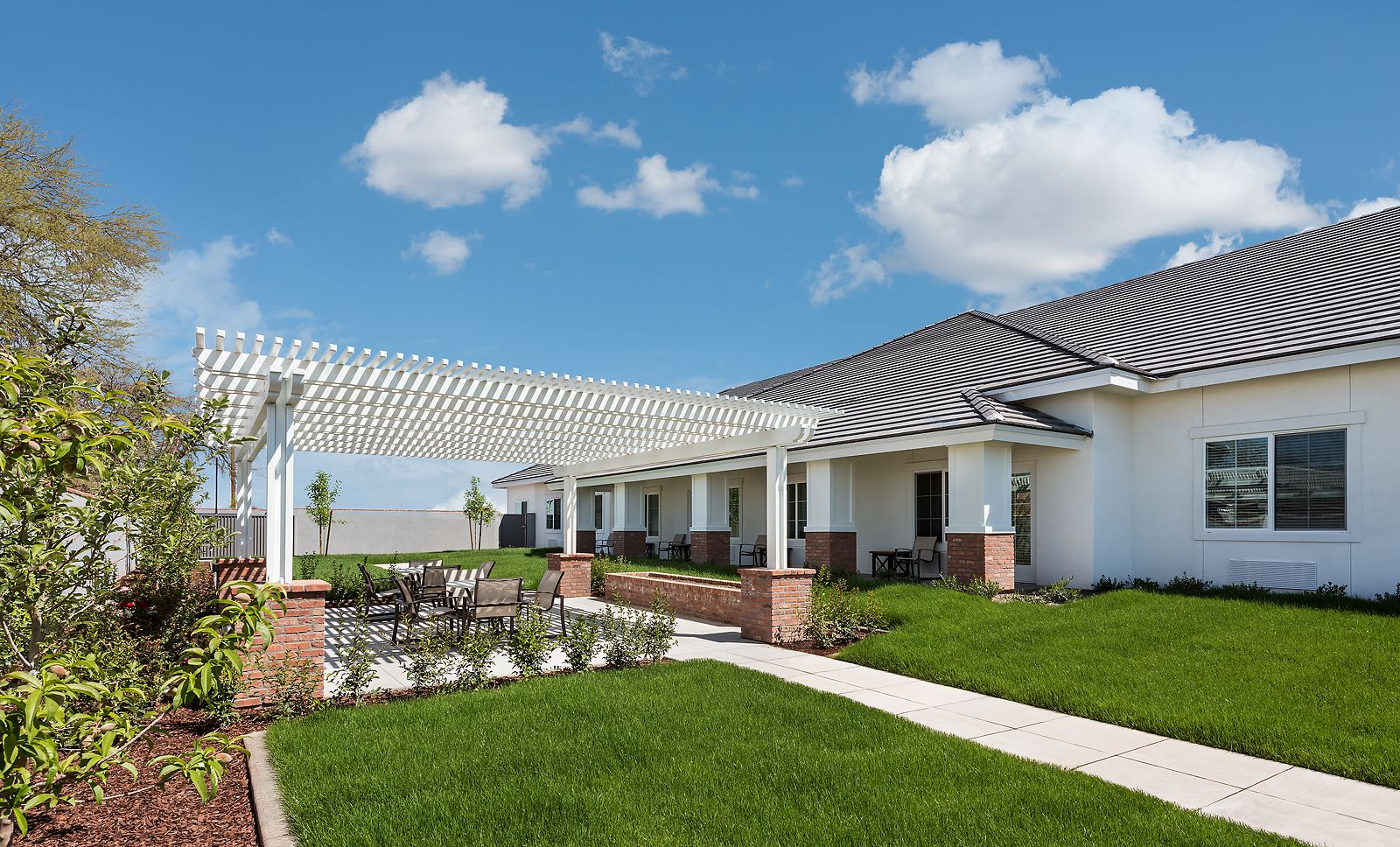 Countryside Assisted Living — project photo 3