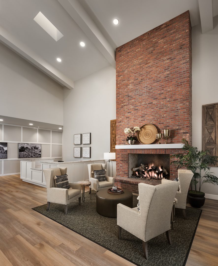 Countryside Assisted Living — project photo 6