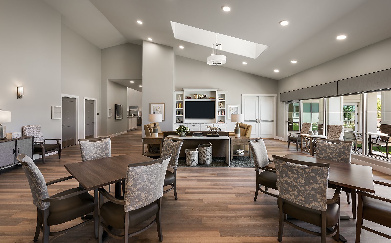 Countryside Assisted Living — project photo 7