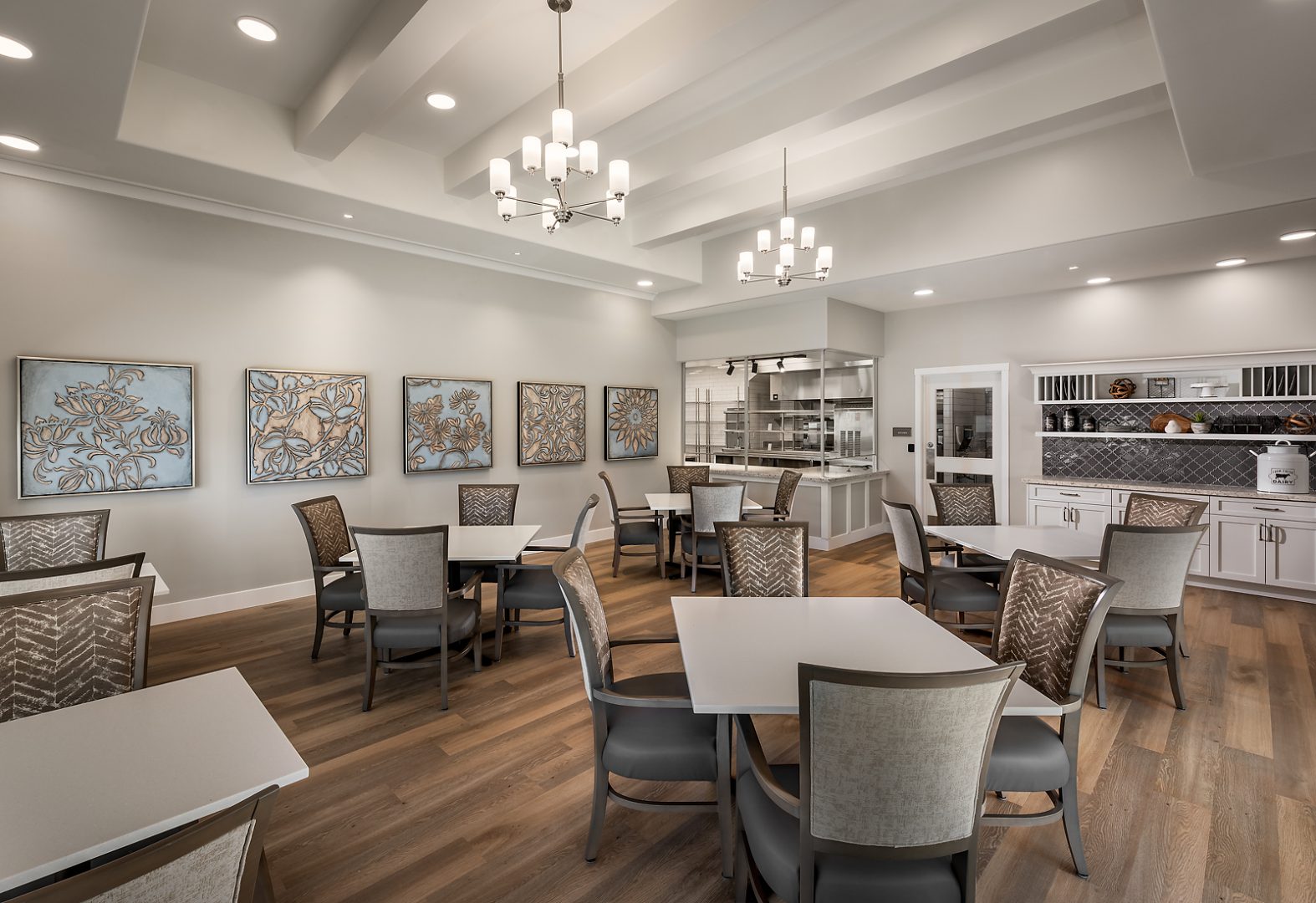 Countryside Assisted Living — project photo 8