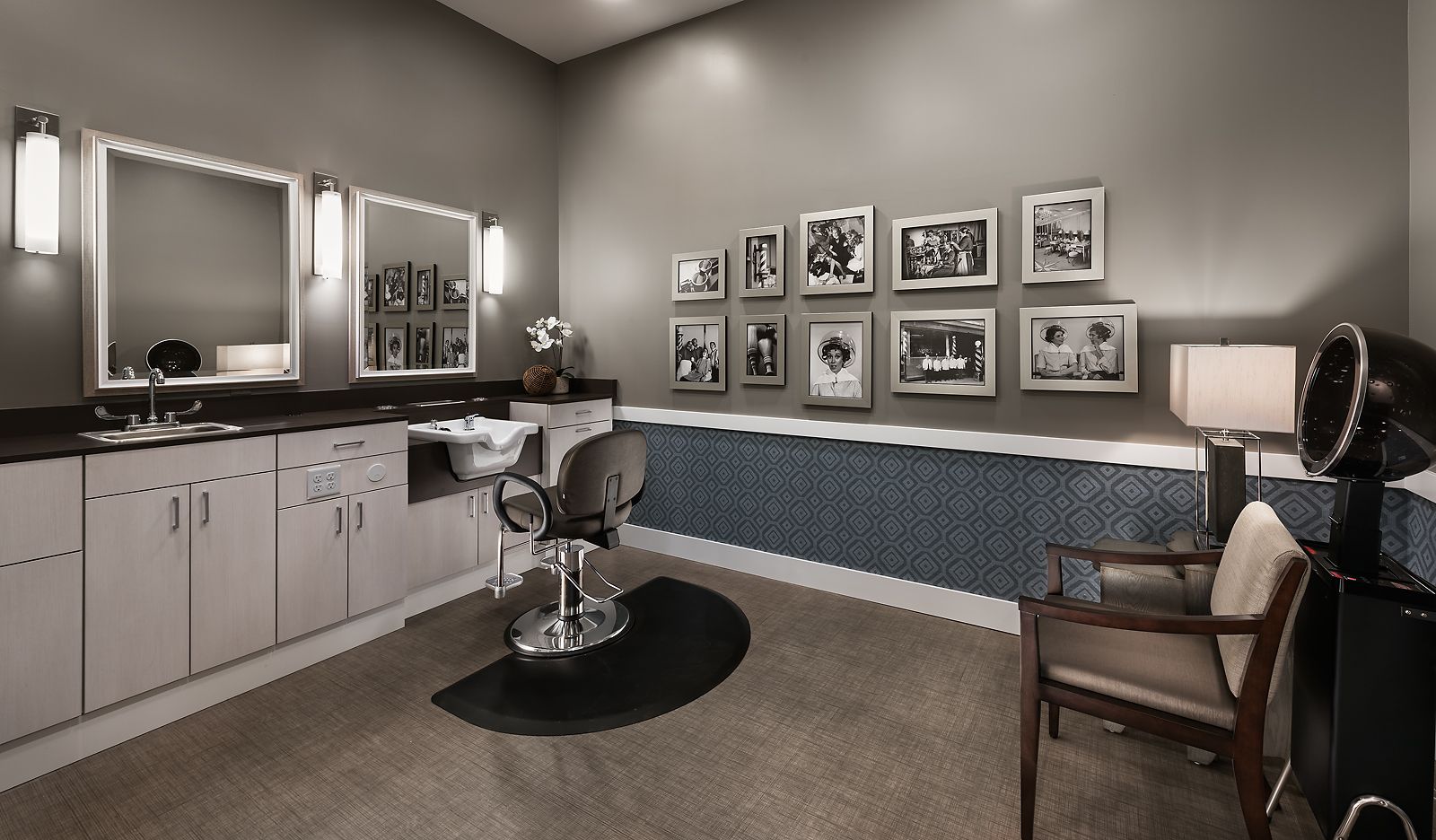 Countryside Assisted Living — project photo 10