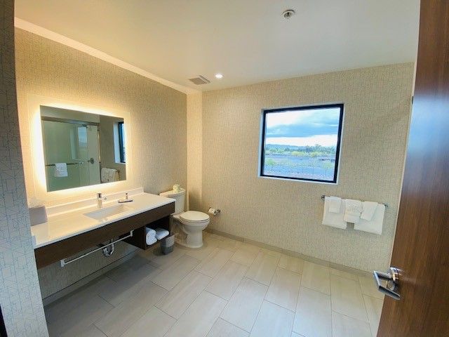 IHG Holiday Inn Express — project photo 7