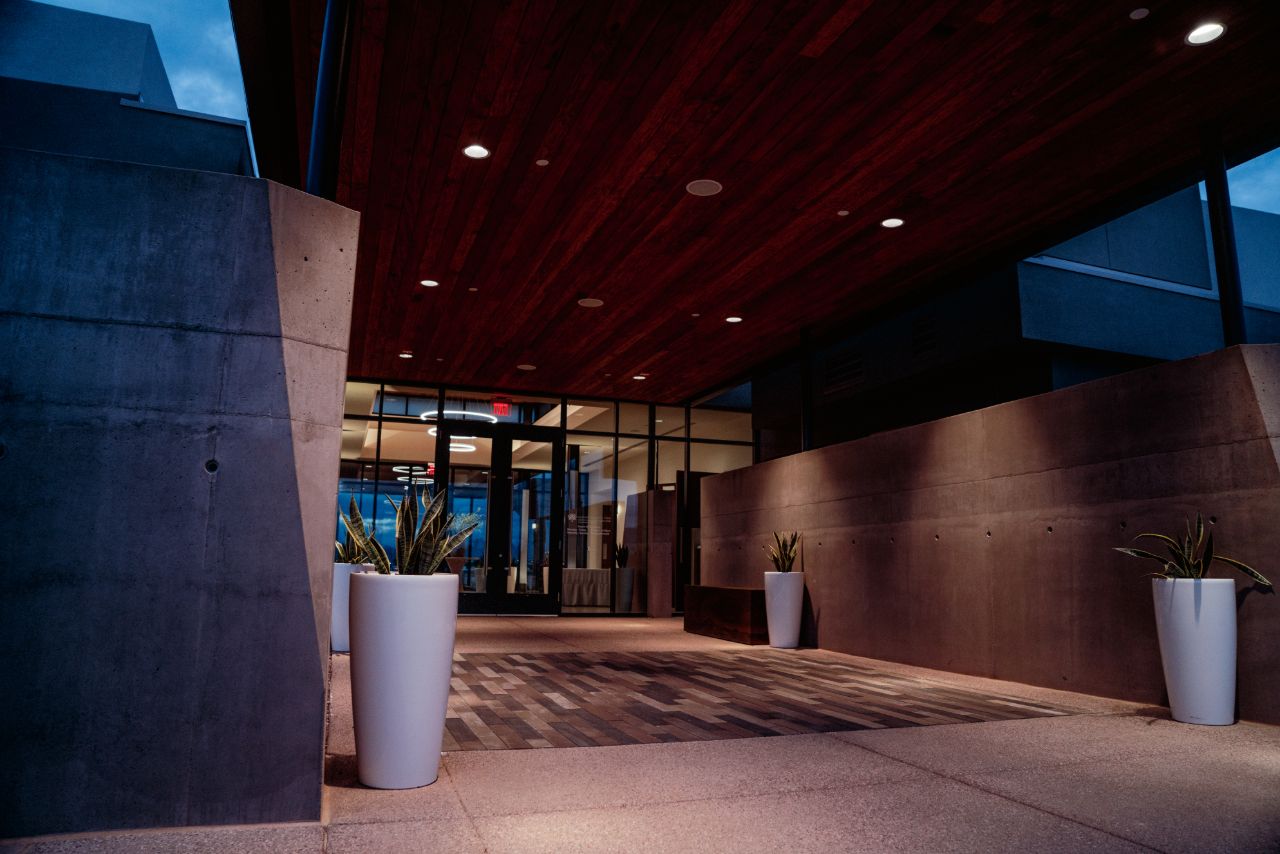 Gilbert Memorial Park — project photo 4