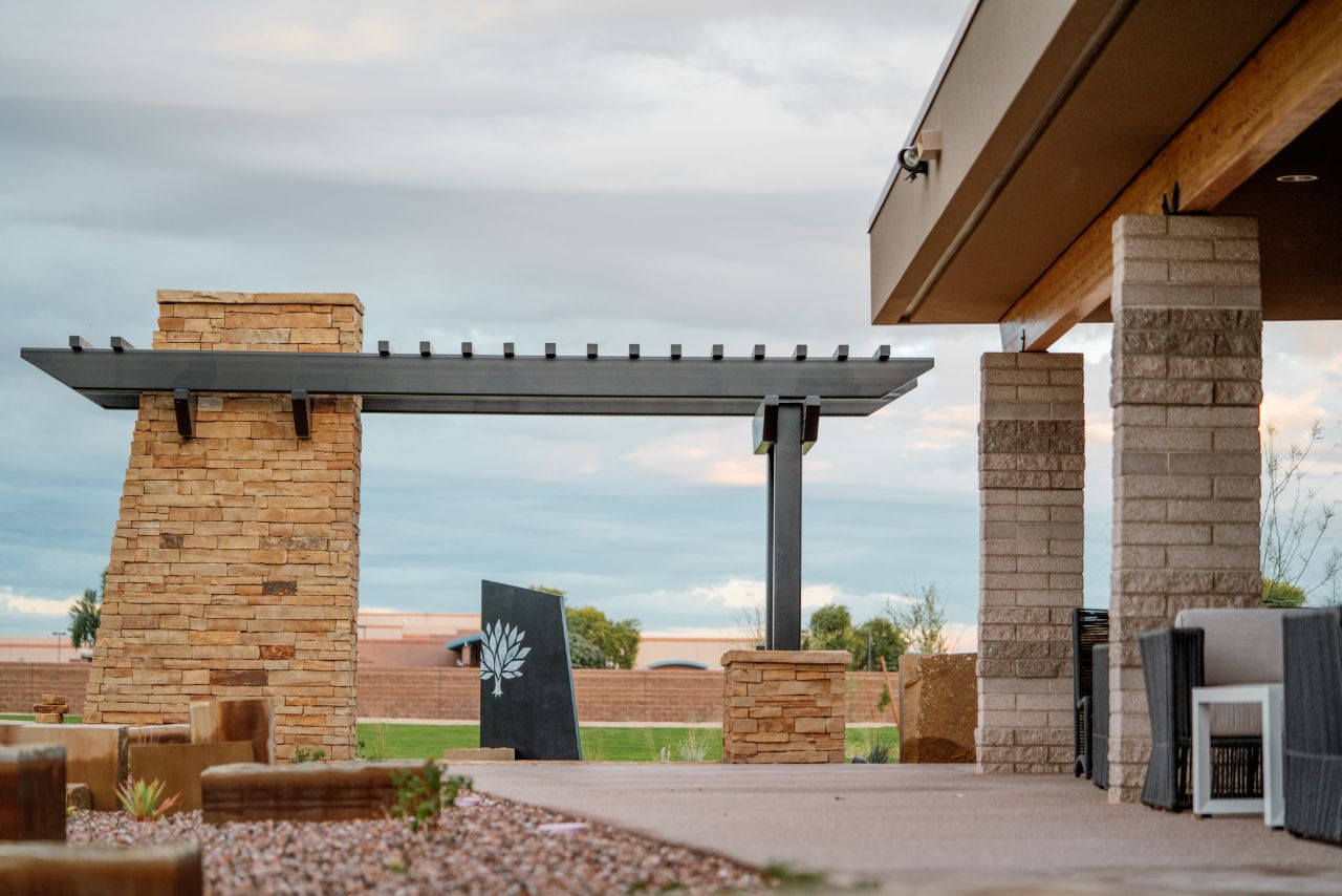 Gilbert Memorial Park — project photo 5