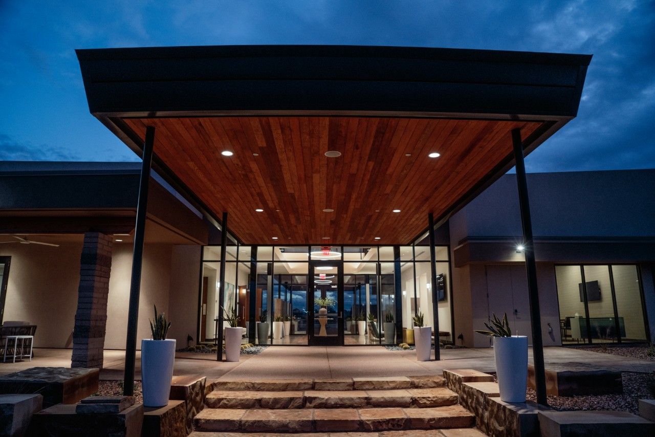 Gilbert Memorial Park — project photo 8
