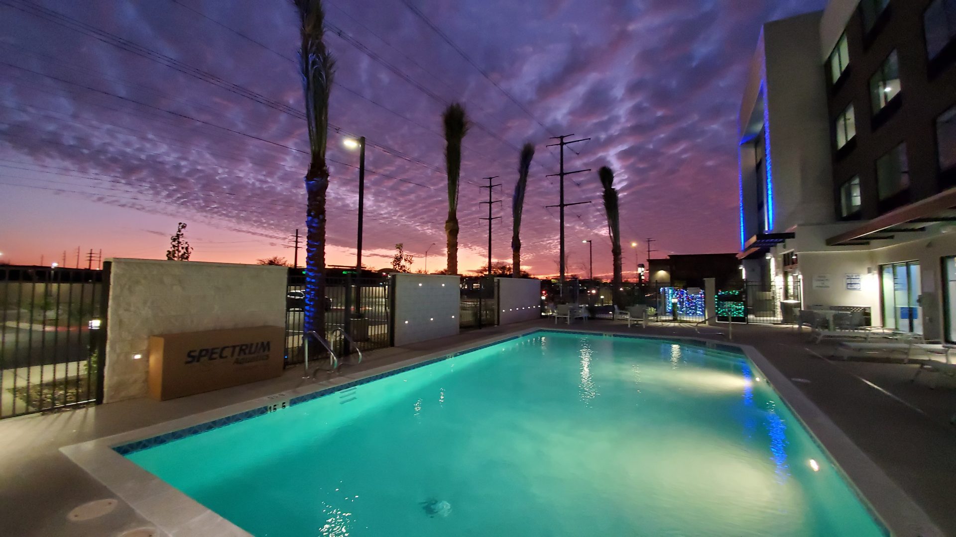 IHG Holiday Inn Express — project photo 5