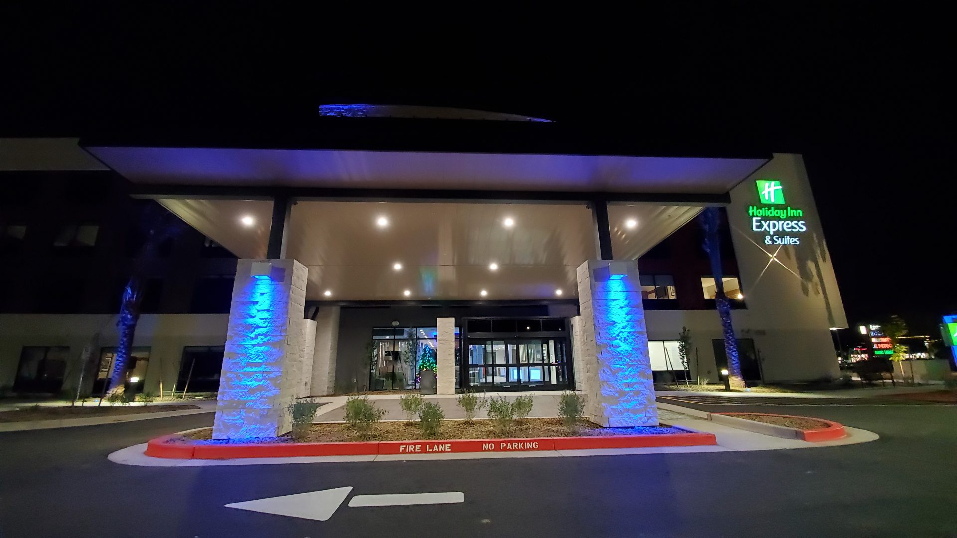 IHG Holiday Inn Express — project photo 6