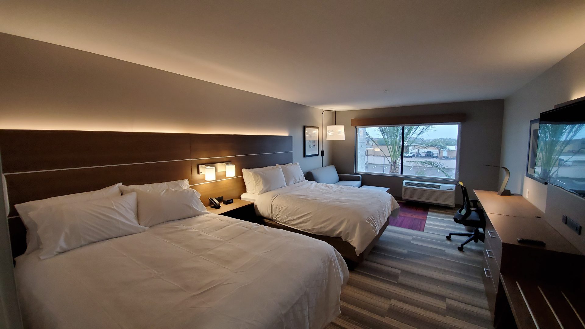 IHG Holiday Inn Express — project photo 7