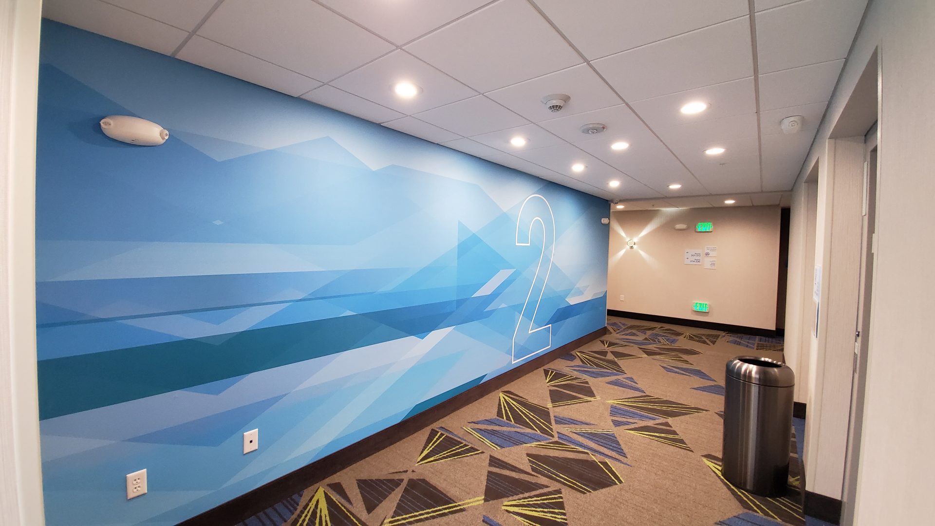IHG Holiday Inn Express — project photo 9
