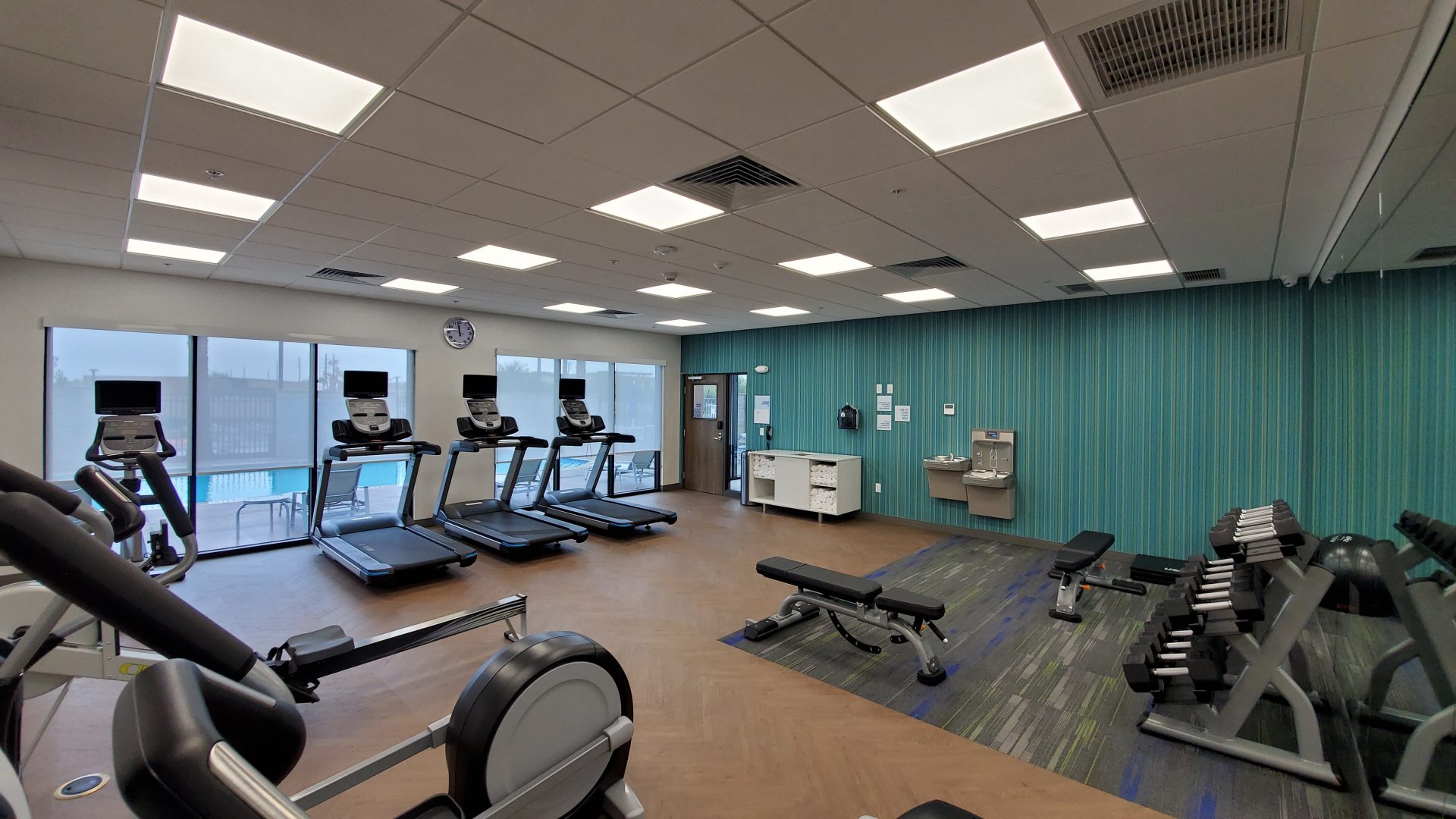 IHG Holiday Inn Express — project photo 10