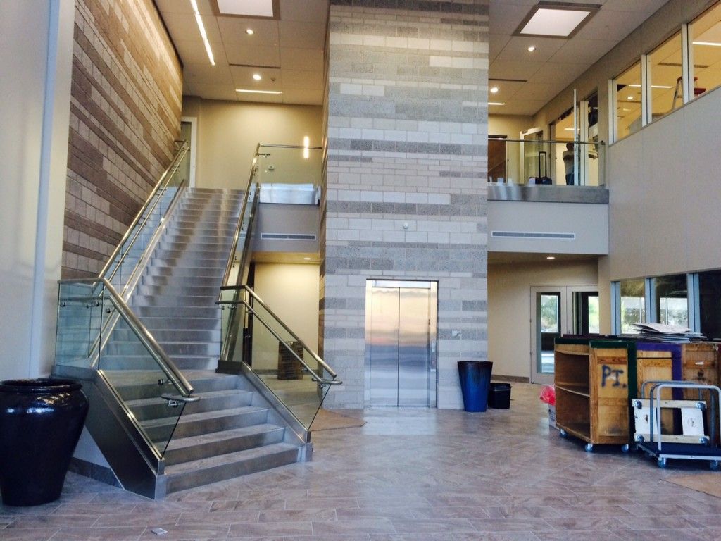 Mahoney Group Insurance — project photo 2