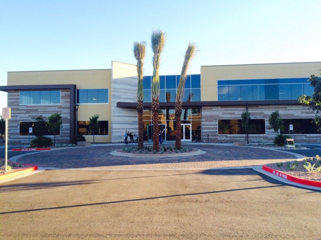 Mahoney Group Insurance — project photo 3
