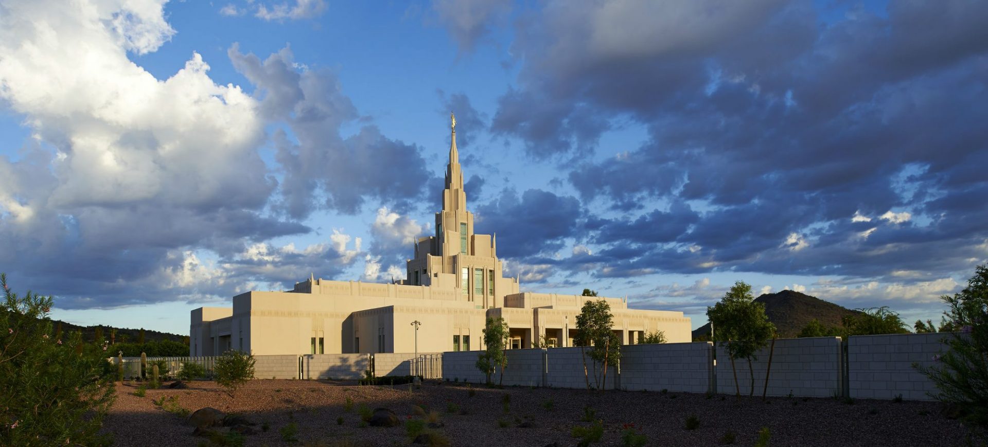 Temple - Church of Jesus Christ — project photo 2