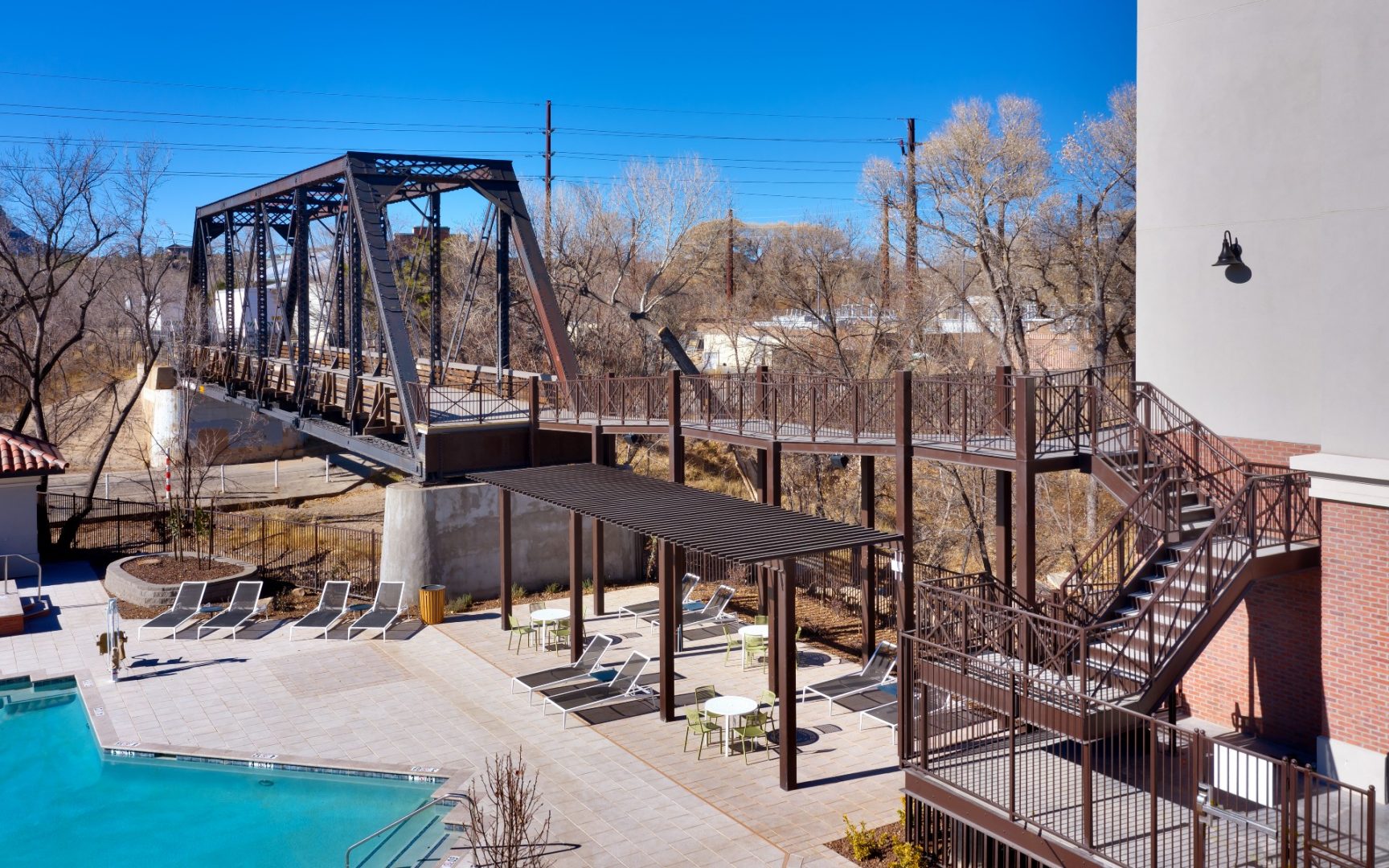 Hilton Garden Inn — project photo 4