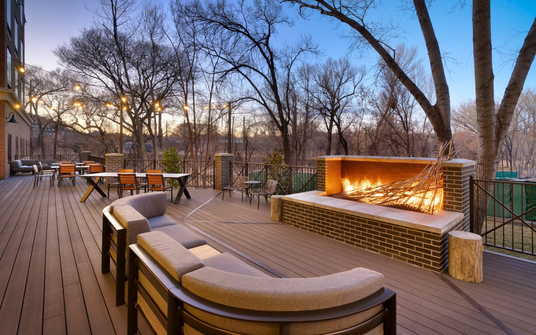 Hilton Garden Inn — project photo 5