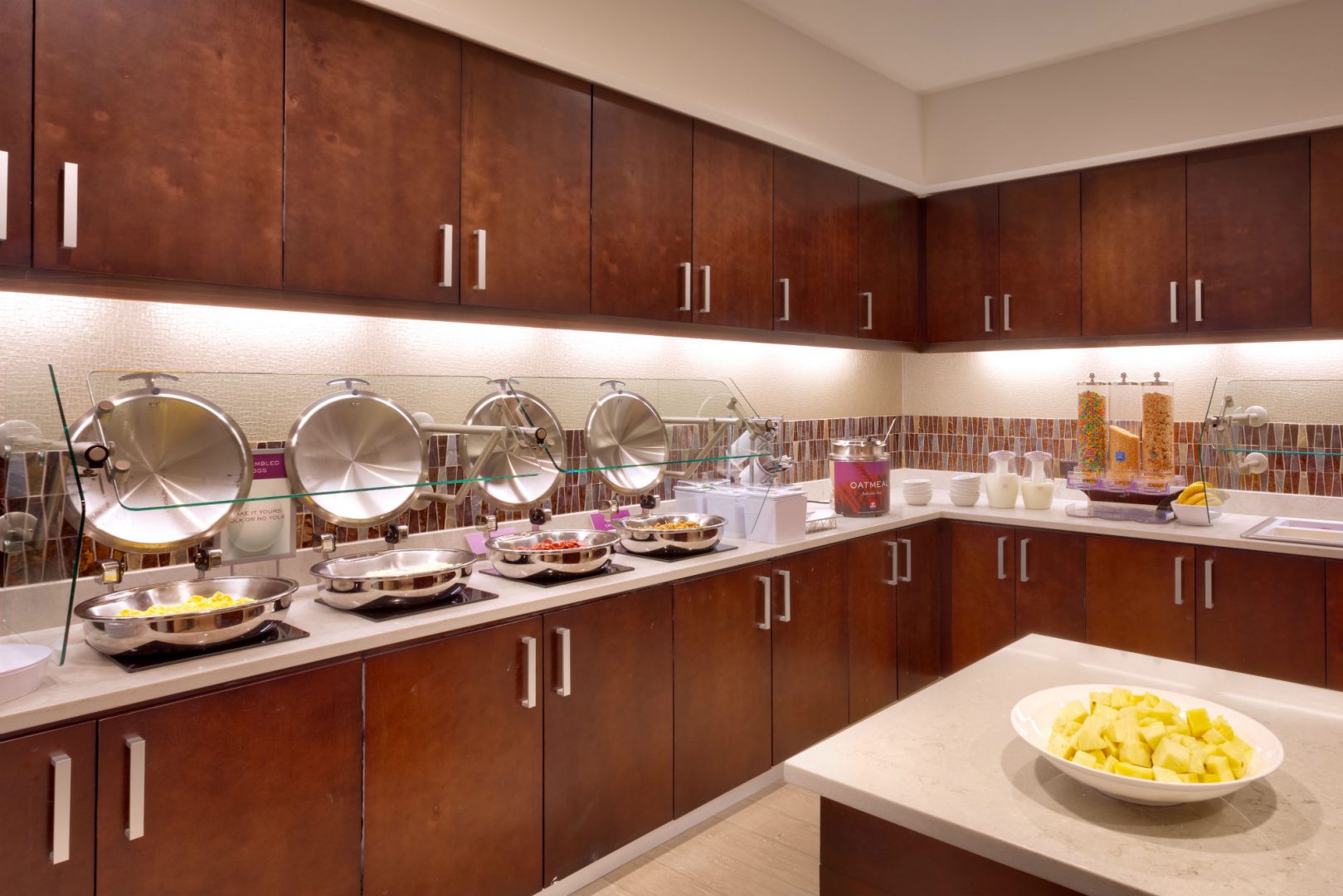 Marriott Residence Inn — project photo 2