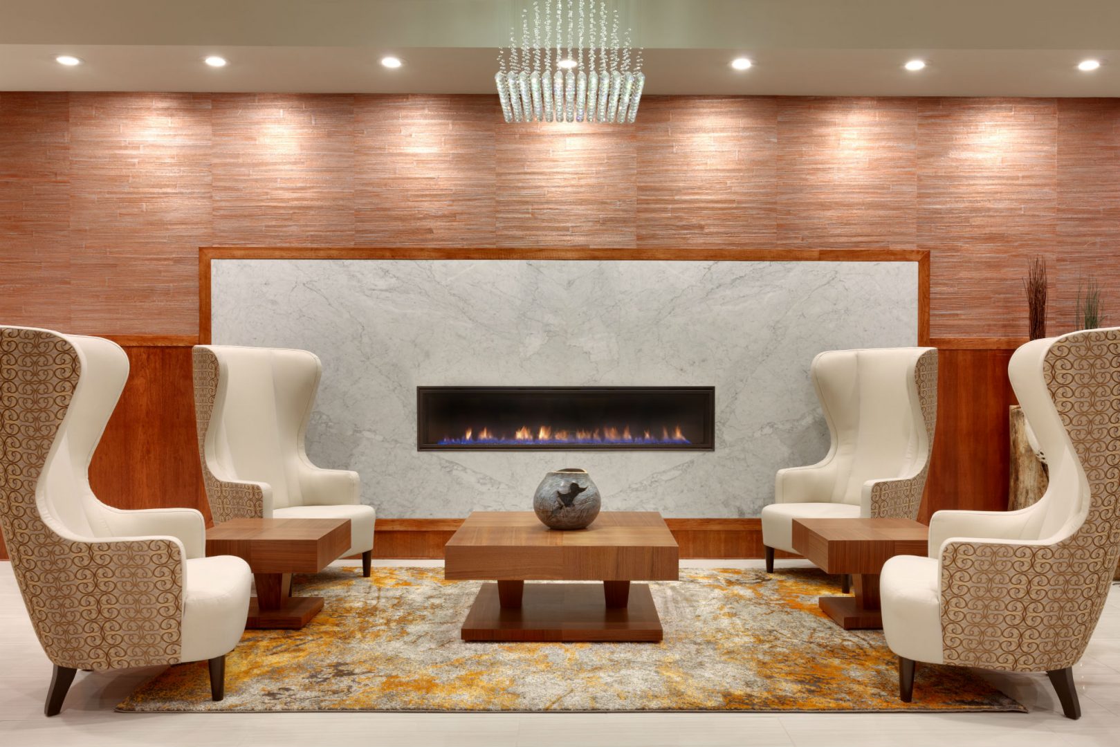Marriott Residence Inn — project photo 4