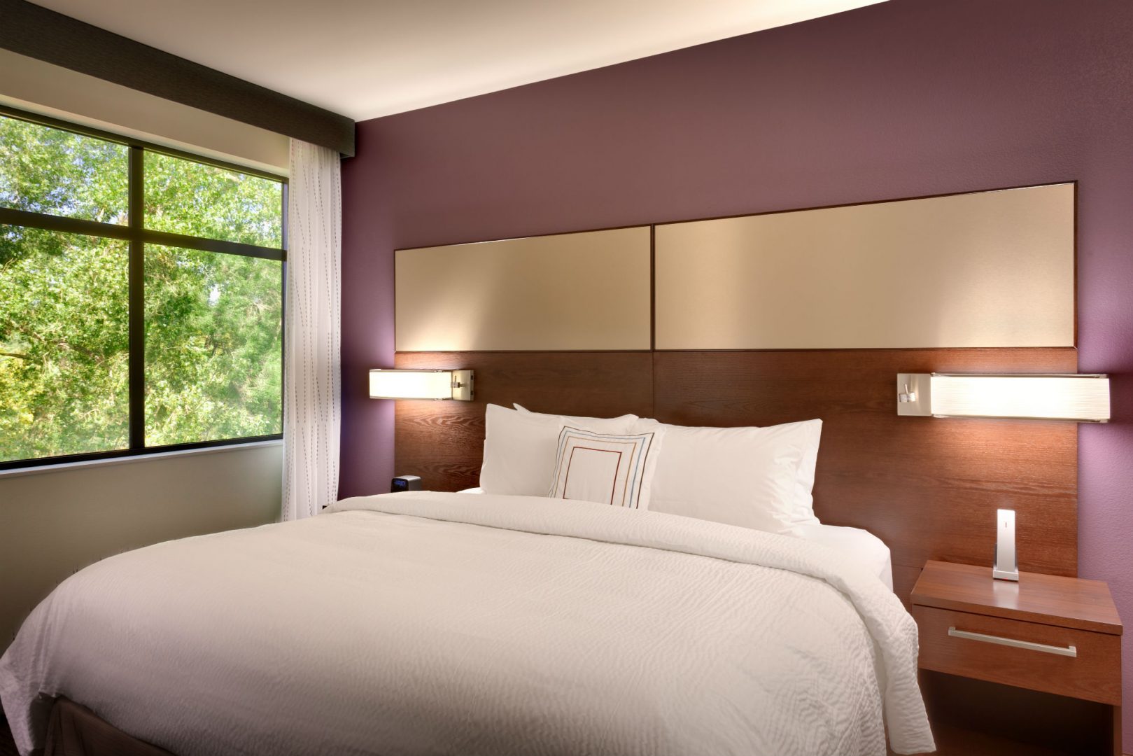 Marriott Residence Inn — project photo 9