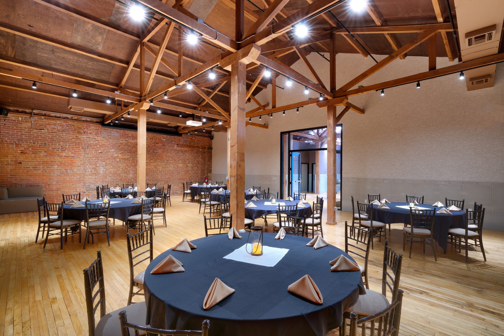 Sam Hill Event Center — project photo 7