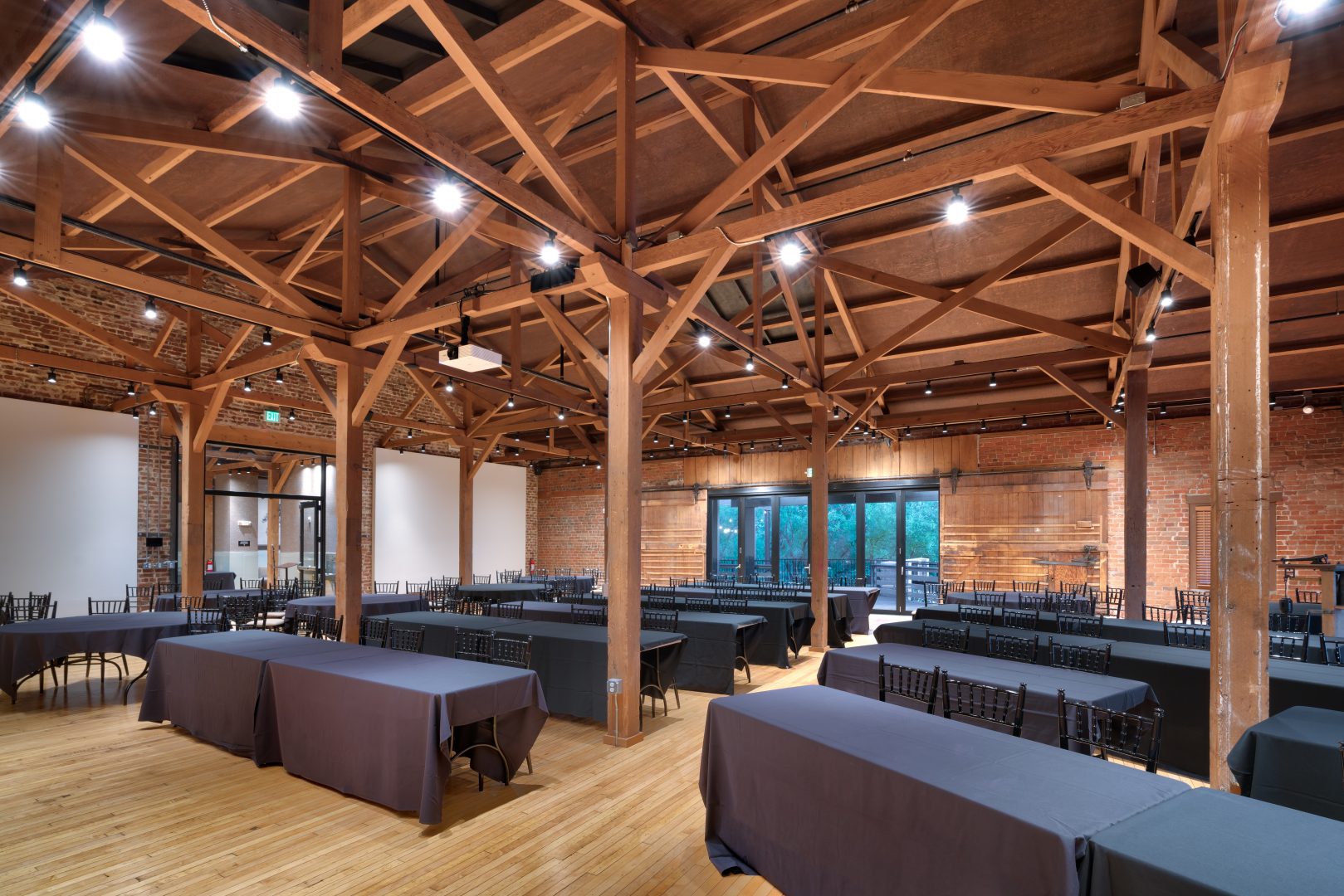 Sam Hill Event Center — project photo 8