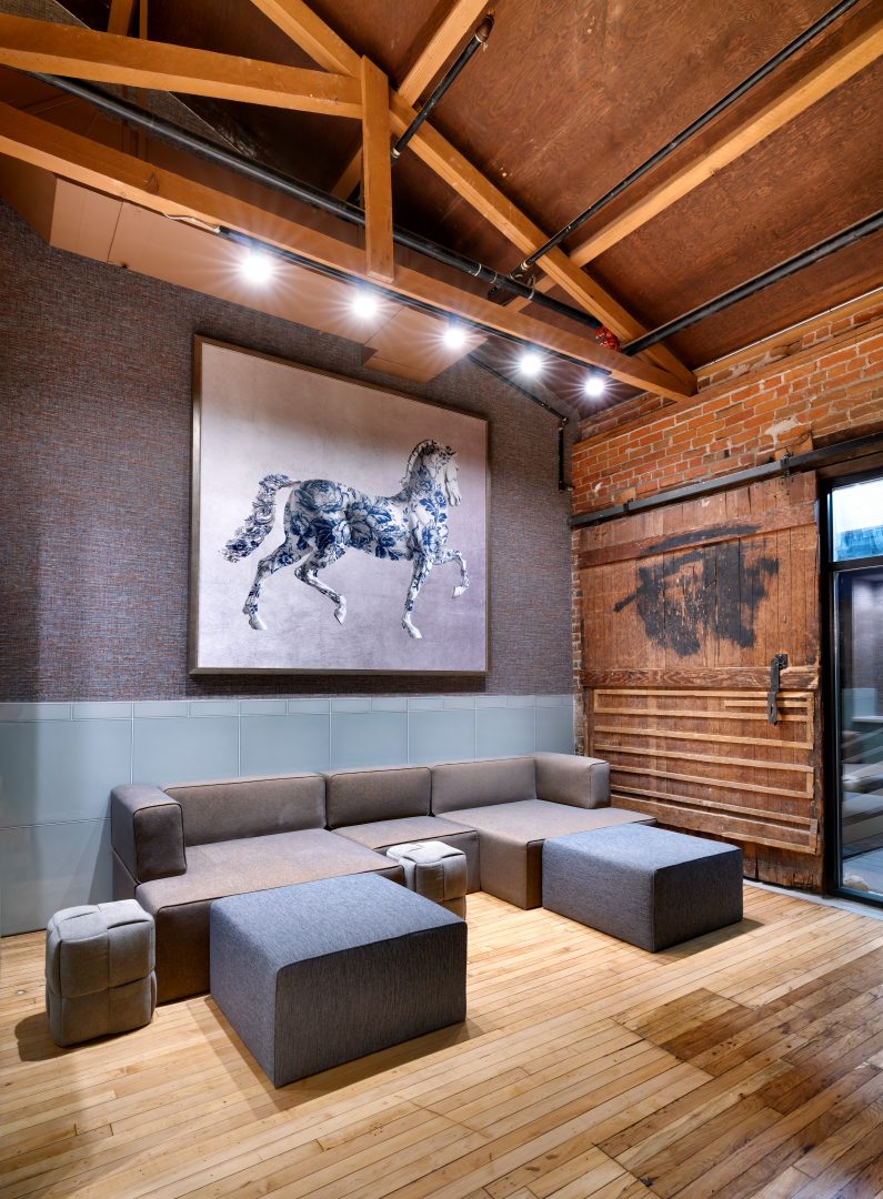 Sam Hill Event Center — project photo 9