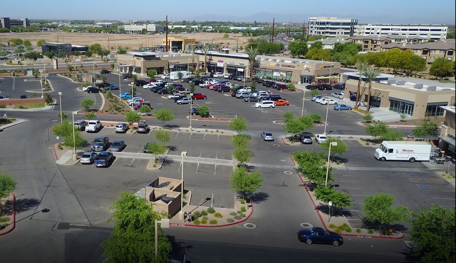 San Tan Shops — project photo 3