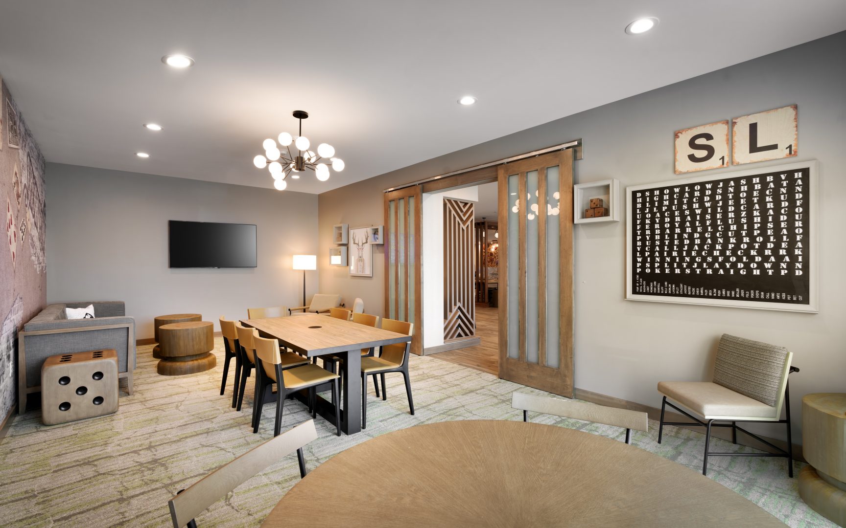 Marriott TownePlace Suites — project photo 4