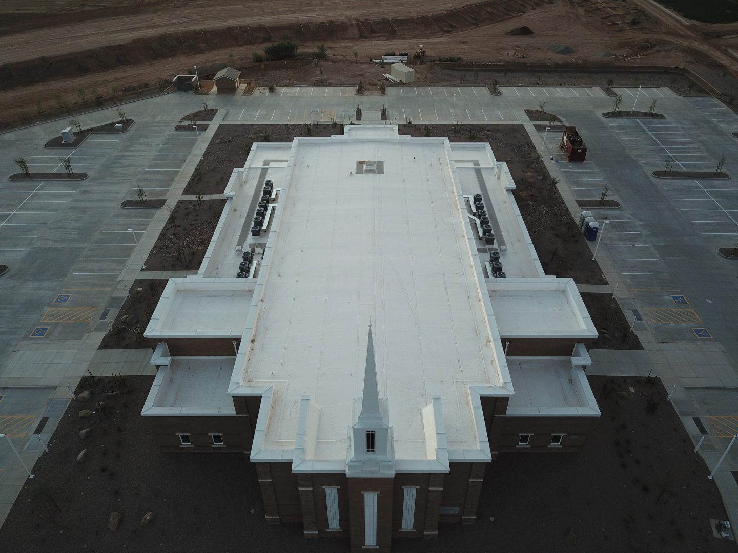 Church Meetinghouse - Church of Jesus Christ — project photo 5