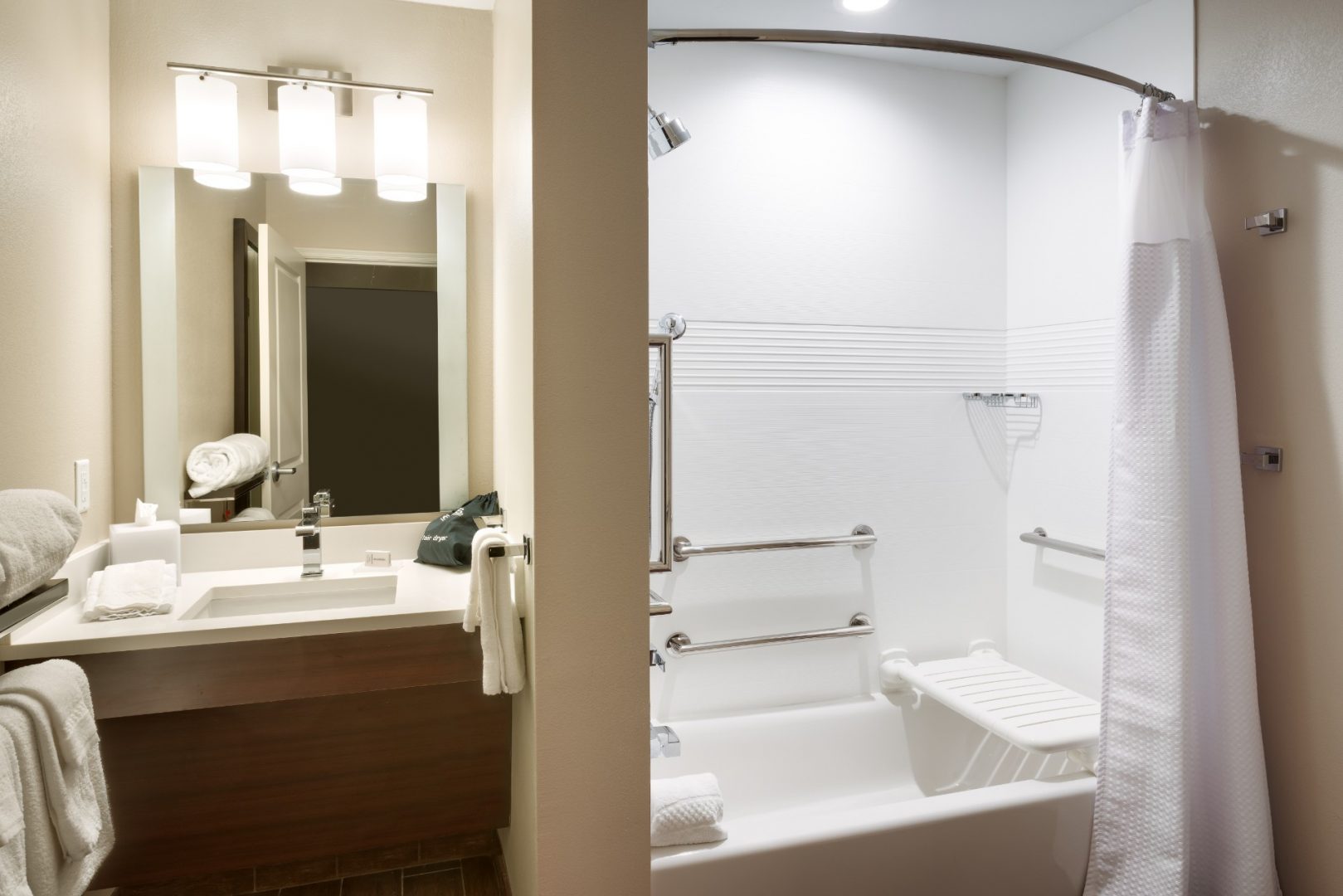 Marriott TownePlace Suites — project photo 3