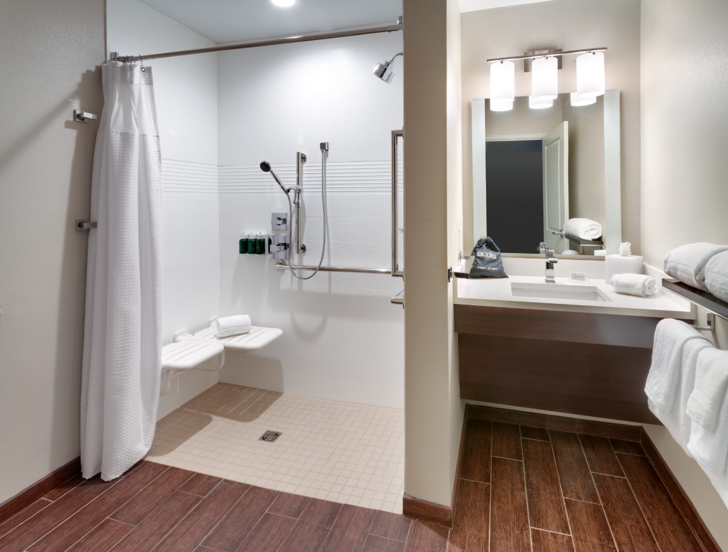 Marriott TownePlace Suites — project photo 5