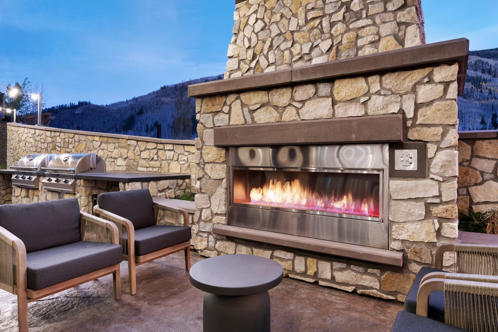 Marriott Residence Inn — project photo 4