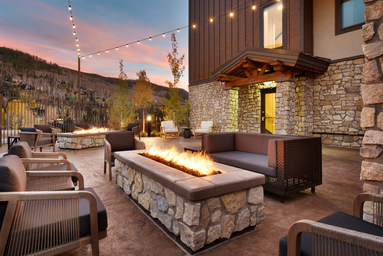 Marriott Residence Inn — project photo 6