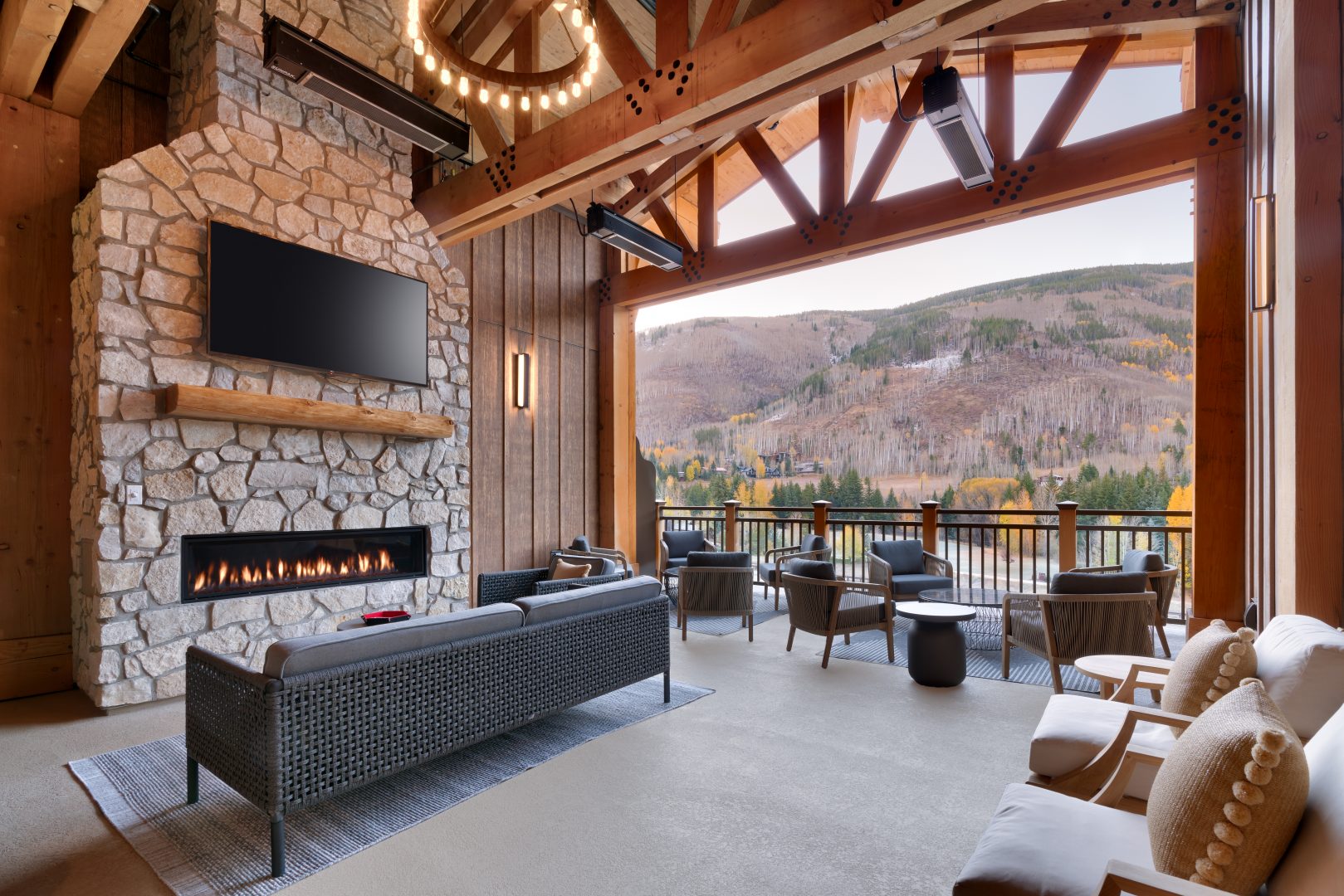 Marriott Residence Inn — project photo 8